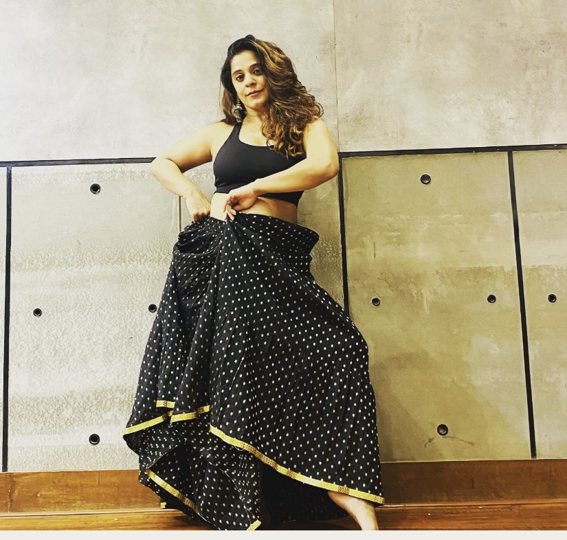 Urmilla Thakkar